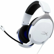 Hyperx Headphones with Microphone Hyperx Cloud Stinger 2 White