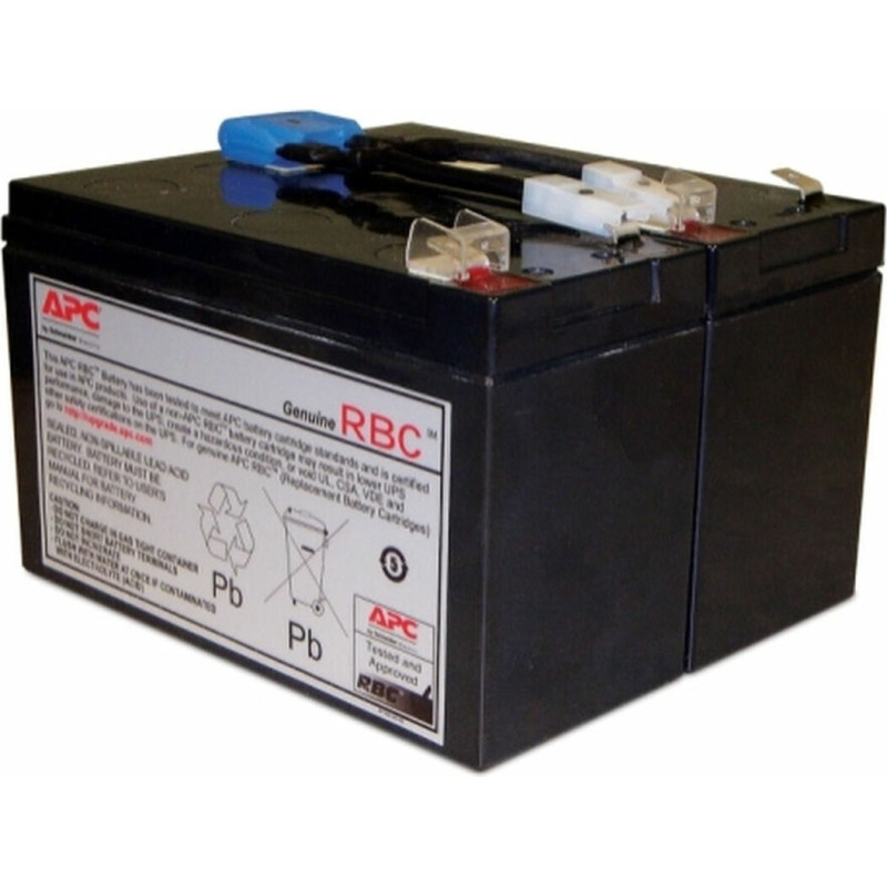 APC Battery UPS APC APCRBC142