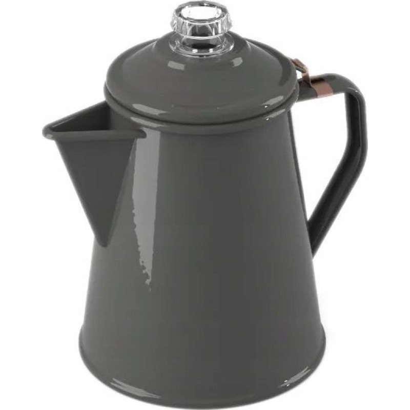 Gsi Outdoors Mesa Cup Percolator  236ml [8 fl.oz.], Shadow