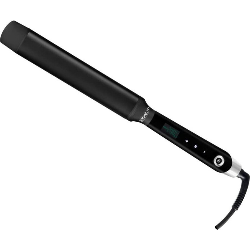 Label M Lokówka Label m Label.M, 4D Infinity Waver, Hair Curler, Black For Women