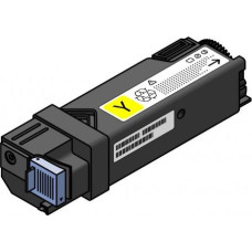 Utax Toner Utax  PK-5018 Yellow Oryginał  (1T02TWAUT0)