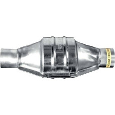 Awg_C Katalizator uniwersalny FI 45 0.7-1.2L EURO 2 400 CPSI - wkład metalowy