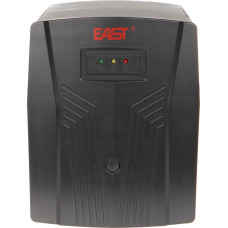 East UPS EAST ZASILACZ UPS AT-UPS1200BK-LED 1200VA EAST