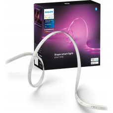 Signify Taśma LED Signify Philips Hue Lightstrip Solo 5m EU