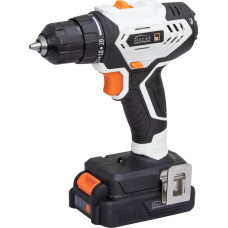 Vulcan Wiertarko-wkrętarka Dewalt Wiertarko-wkret., 35nm, 1 aku, 2ah, ład. 1h, connect 20v