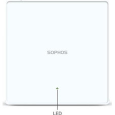 Sophos Access Point Sophos SOPHOS AP6 840 plenum-rated Access Point (EUK) plain no power adapter/PoE Injector