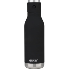 Asobu Asobu Wireless Bottle Black, 0.5 L