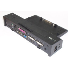 Dell Stacja/replikator Dell Advanced E-Port Plus (CY640)