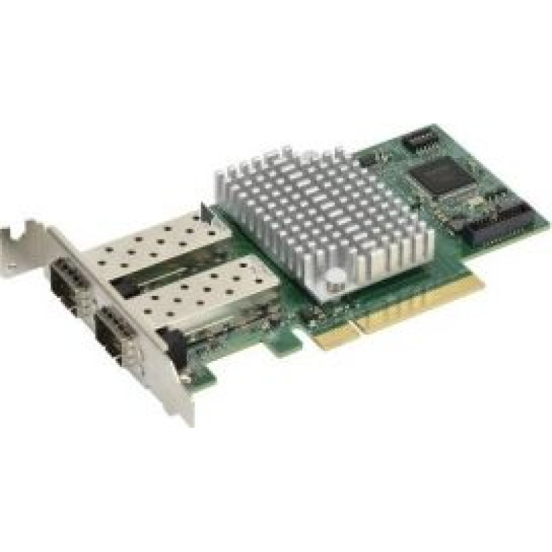 Supermicro Karta sieciowa SuperMicro AOC-STGF-I2S-O