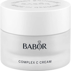 Babor Babor Complex C Cream witaminowy krem do twarzy 50ml