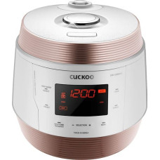 Cuckoo Cuckoo Multikocher 5,00l CMC-QSB501S 8-in-1 Dampfdruck