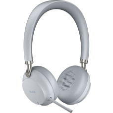 Yealink Wireless headphones BH72 Lite Teams grey USB-A