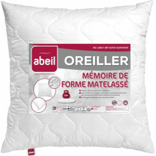 Abeil Viscoelastic Pillow Abeil 60 x 60 cm