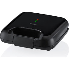 Flama Sandwich Maker Flama 4930FL Black 800 W