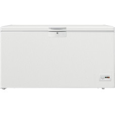 Beko Freezer BEKO HSM37540