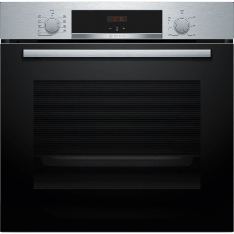 Bosch Multipurpose Oven BOSCH HBA514ES3 3400 W 71 L