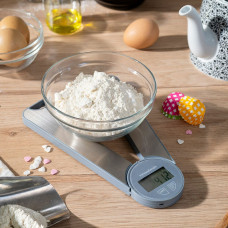 Innovagoods Folding Digital Kitchen Scales Skolden InnovaGoods