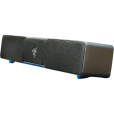 Razer Bluetooth Speakers Razer Leviathan V2 X Black