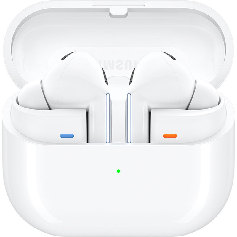 Samsung Headphones Samsung BUDS3 PRO White