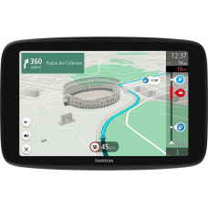 Tomtom GPS navigator TomTom 1YD7.002.00