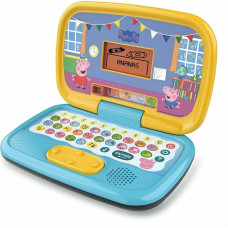 Vtech Laptop computer Vtech Peppa Pig 3-6 years Interactive Toy