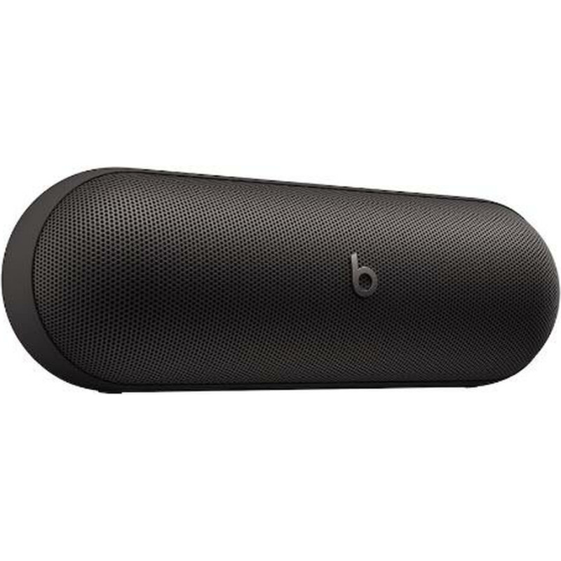 Apple Portable Bluetooth Speakers Apple MW443ZM/A Black