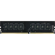 Teamgroup Pamięć TeamGroup Elite, DDR4, 4 GB, 2666MHz, CL19 (TED44G2666C1901)