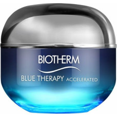 Biotherm Blue Therapy Accelerated przeciwstarzeniowy krem naprawczy do twarzy 50ml