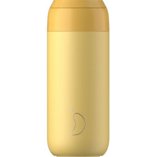 Chilly Chillys Coffee Mug Series 2 Pollen Yellow 500ml