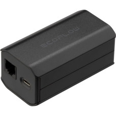 Ecoflow Adapter AV EcoFlow EcoFlow Portable Power Station Grounding Adapter