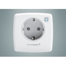 Homematic Ip Homematic IP Dimmer-Steckdose – Phasenabschnitt