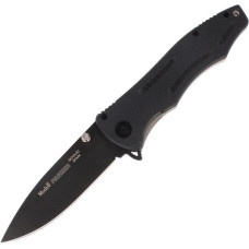 Muela Nóż Muela Tactical Folding Knife 100mm (PANZER-10N) uniwersalny