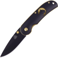 Puma Solingen Nóż Puma Solingen Drop Point Folder 63mm (302409)