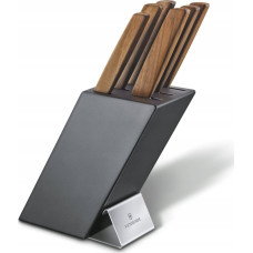 Victorinox Victorinox Swiss Modern Knife Block beech wood 6 pcs