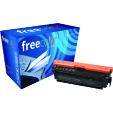 Freecolor Toner Freecolor FREECOLOR Toner HP CLJ M553 cy