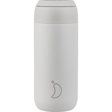 Chilly Chillys Coffee Mug Series 2 Arctic White 500ml