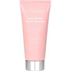 Dr Sebagh Rose De Vie Cream Cleanser delikatny krem oczyszczający do twarzy 100ml