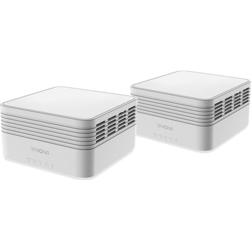 Strong Access Point Strong Strong pack of 2 Mesh AX3000