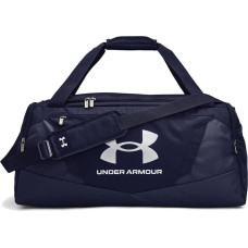 Under Armour Torba sportowa Undeniable 5.0 M granatowa (1369223-410)