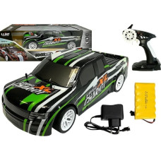 Lean Sport Auto Zdalnie Sterowane R/C Pick Up 15-20 km/h Zielone