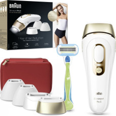 Braun Depilator Braun PHOTOEPILATOR PL5382 BRAUN