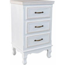 Alexandra House Living Nightstand Alexandra House Living 33 x 68 x 41 cm