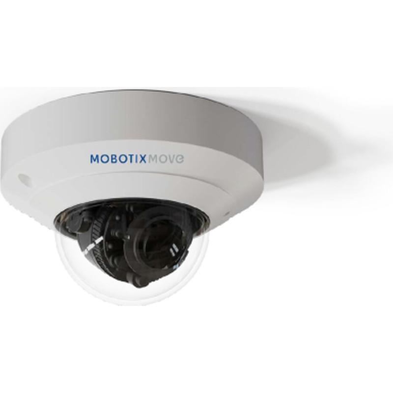 Mobotix Surveillance Camcorder Mobotix MD1A-5-IR