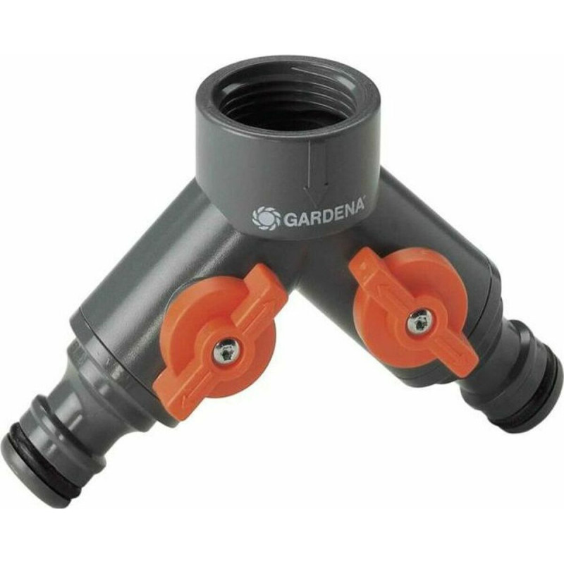 Gardena Connector Gardena 940-26 Double