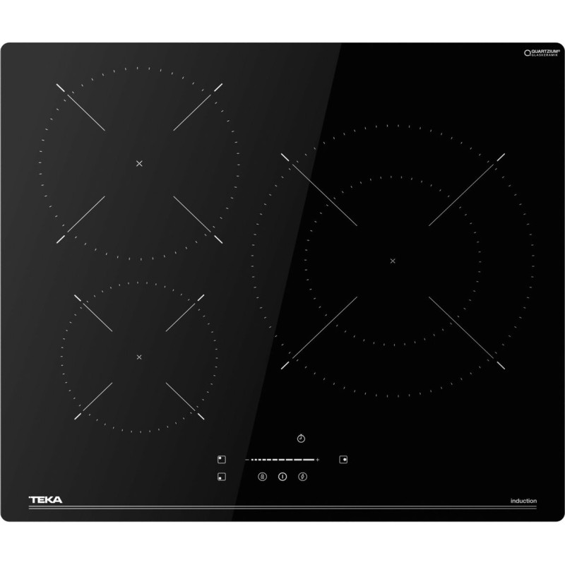 Teka Induction Hot Plate Teka IBC63BF110 60 cm 7400 W