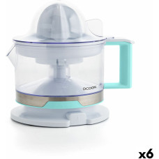 Dcook Electric Juicer Dcook Gallery White 40 W 500 ml 6 Units