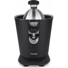 Hkoenig Electric Juicer Hkoenig AGR82 160 W Black Navy Blue