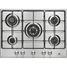 Continental Edison Gas Hob Continental Edison CECTG5VIX