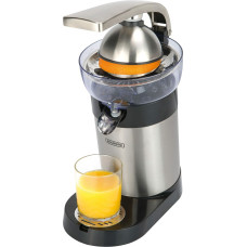 Bourgini Electric Juicer Bourgini 206000 Black 130 W