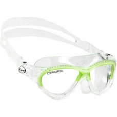 Cressi-Sub Children's Swimming Goggles Cressi-Sub DE202067 White Boys